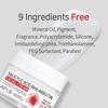 APLB Salicylic Acid BHA Arbutin Facial Cream