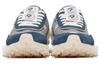 Men's Sneakers Li-Ning Xiao Zhan X PFW X LiNing Cosmos Eternal Men's Classic Shoes