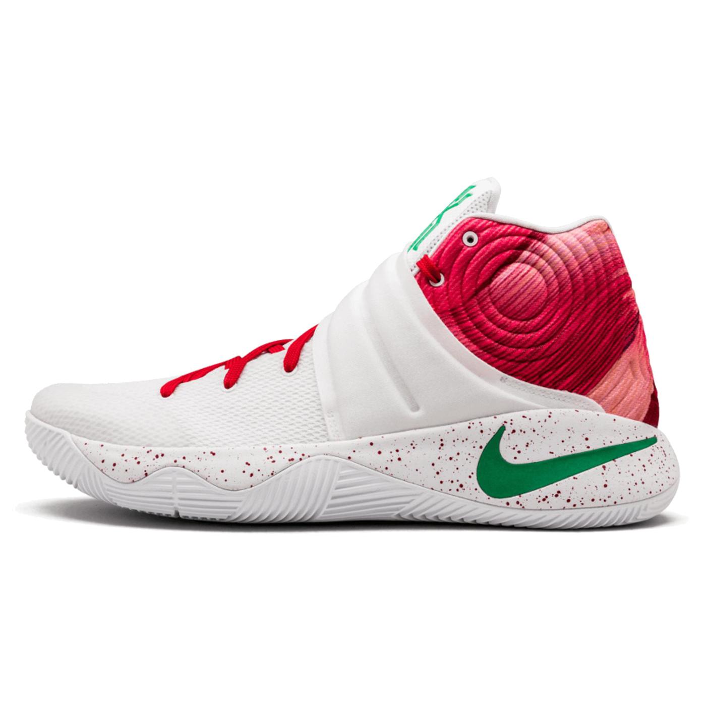 

Новые Nike Kyrie 2 Ky Rispy Kreme Версия 2 Не с окошком 914295-163 41