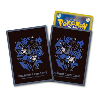 Pokemon Center Original Deck Shield Premium Gloss Lucario COOL×METAL