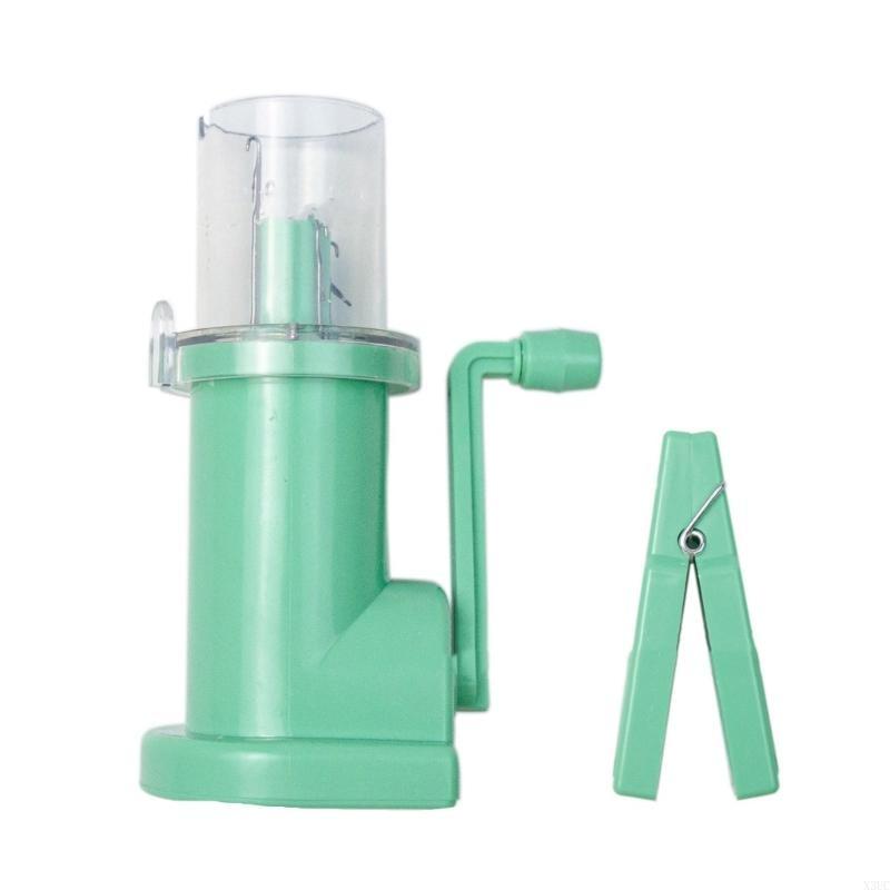 Knitting Tool Hand Operated Knitter Hand Operated Weaving Machine Knitting Machine for Knitting Spool Knitter X3UC