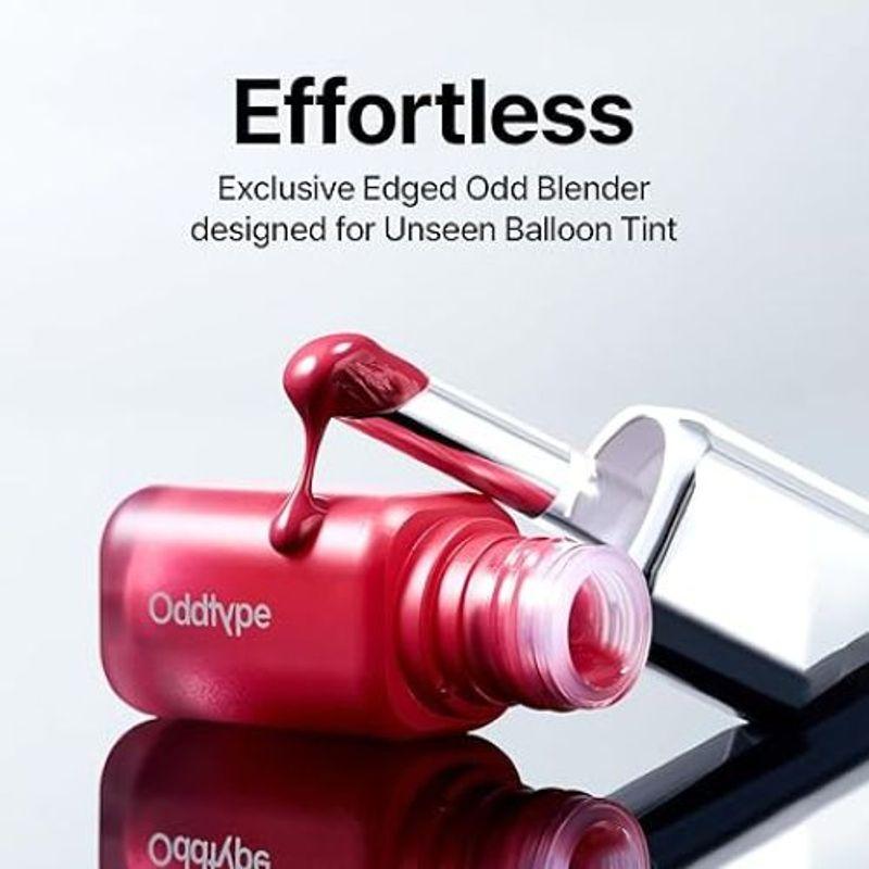 [ODDTYPE] Unseen Balloon Tint (9 Colors)