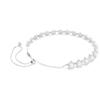 Swarovski [official Product Shopping Bag Included] Ariana Grande Capsule Choker