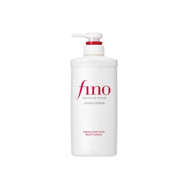 Shiseido Fino Premium Touch Conditioner 550ml