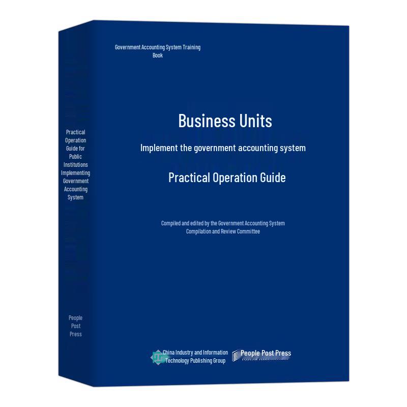 Practical Guides to Government Accounting System Implementation
