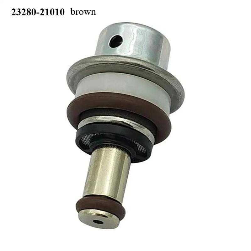 23280-21010 Fuel Pressure Regulator for Toyota for Avalon for Camry for Corolla for Prius for Matrix for RAV4 for Venza