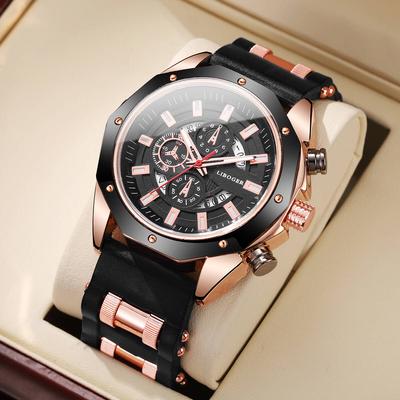 Orologi da uomo – Orologi al quarzo