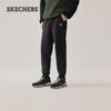 Skechers Men's L325M105 Fleece-Lined Casual Sweatpants