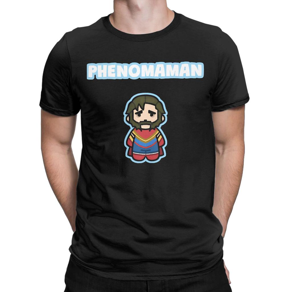 PUNCH UP DISPATCH Superhero Apparel Men Women T Shirt Cotton Tee Fashion T-shirt Clothing