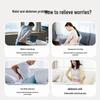 Keepfit Wireless Heated Waist Massager CN plug (adapter included)