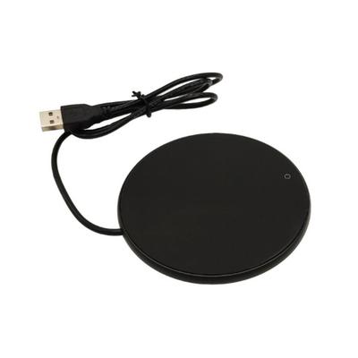 Constant Temperature USB Cup Warmer 55°C Constant Tea Warmer Pad Electric Warmer Plate Gift Giving