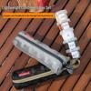 Portable Outdoor Spice Bottle Set: Modular Seasoning Box for Camping, Fishing, BBQ