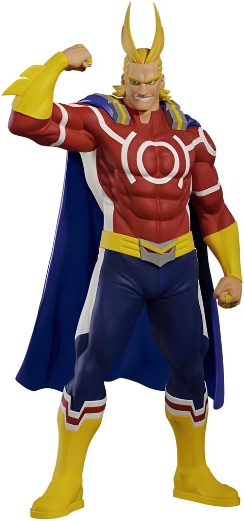 My Hero Academia THE MOVIE YOUR NEXT Figure Vol.3 Dark Mite 1 Type U-NEXT