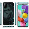 Valorant Jett Phone Case for Samsung Galaxy A52 A51 A50S A12 A22 A32 A72 A10S A30S A31 A71 Note 20 Ultra 10 Plus S10 Galaxy A52