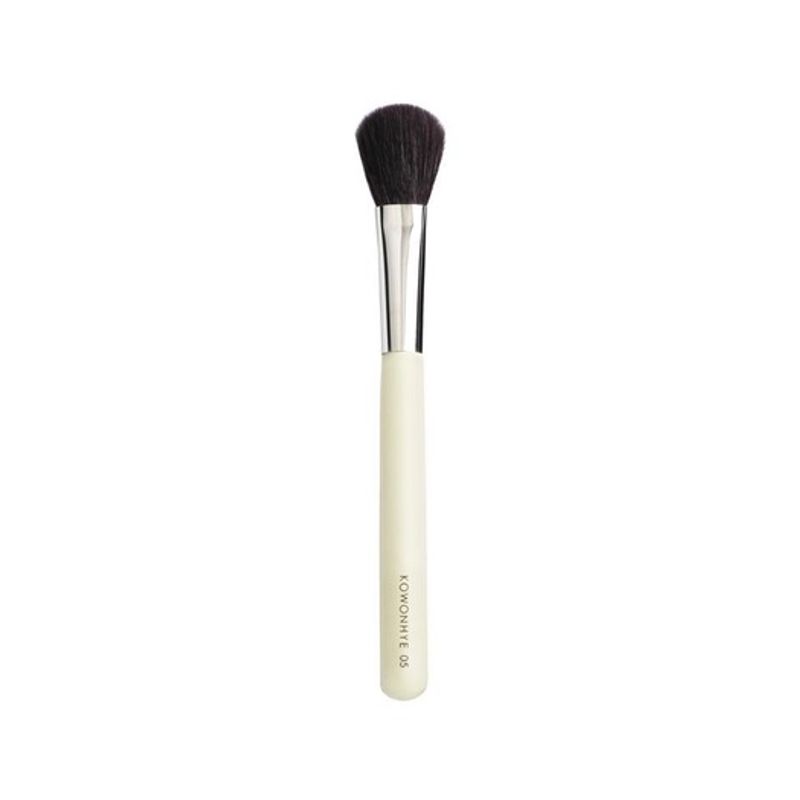 Go Won-hye Highlighter Brush 05