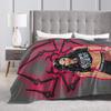AJ Lee Blanket  Warm Soft Comfortable Plush Throw Blanket For Kids Adult Couch Chair Sofa Bed Flannel Bedspread Bed Cover