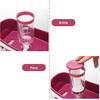 Baby Food Maker Baby Food Storage Baby Food Pouches