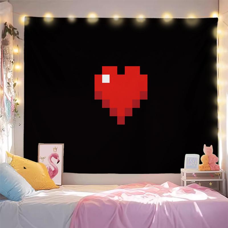 Beautiful Scenery Wallpaper for Rent, Wall Covering for Living Room, Decoration Painting for Room, Background Cloth for Bedroom, Hanging Carpet, Wall
