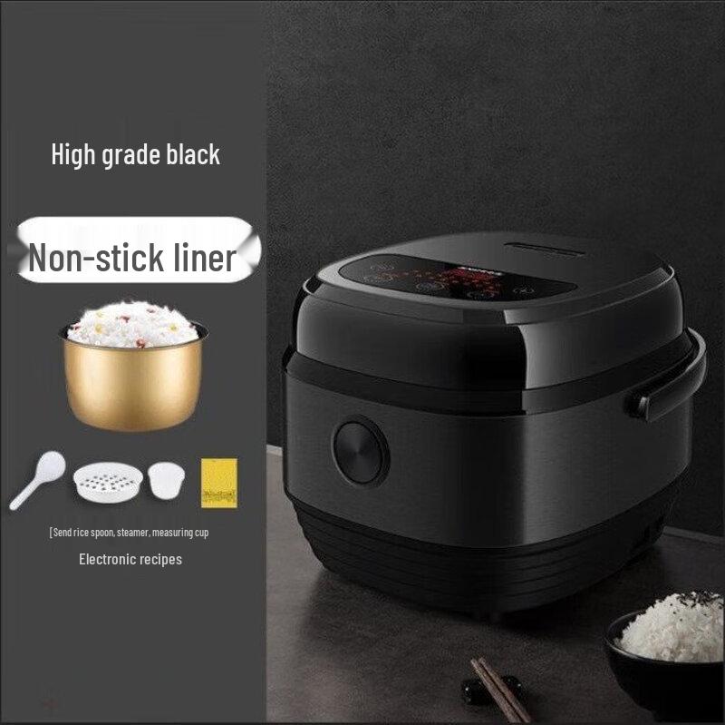 ZISIZ 3L Electric Rice Cooker