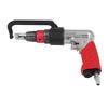 1 4 Burghiu de Sudură prin Puncte cu Aer Mandrină M8 Localizare Pneumatică Îndepărtare Sudură prin Puncte pentru Tablă Lovitură de Coliziune Auto