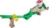 Hot Wheels Mario Kart Piranha Plant Track Set (Includes 1 Yoshi) GFY47