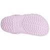 Crocs Bayaband Comfortable Versatile Clogs Unisex Footwear Candy-Pink 205089-6TG