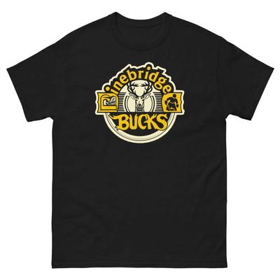 Üst giysisi – T-shirtler