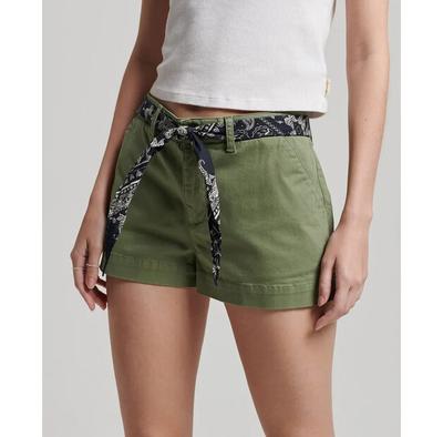 Hosen & Röcke – Shorts
