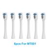 DOCO Sonic Electric Toothbrush vibration Smart Tooth Brush Head USB Rechargeable IPX7 Waterproof  3-gear Mode
