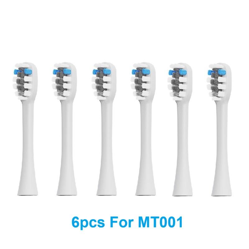 DOCO Sonic Electric Toothbrush vibration Smart Tooth Brush Head USB Rechargeable IPX7 Waterproof 3-gear Mode