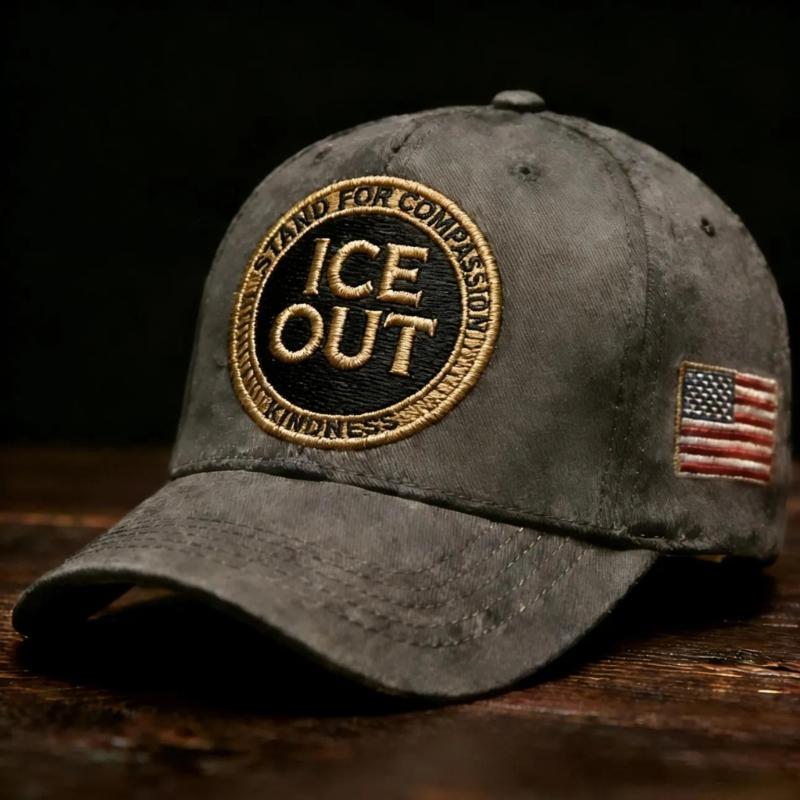 Fashionable Unisex Baseball Hat With Embroidery Design Soft Construction Ideal For Sports And Daily Wear