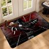 Anime Lelouch Code Geass Kitchen Mat Kids Room Bedroom Decoration Balcony Anti-Slip Doormat Living Room Alfombra