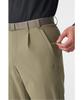 Koolongseupocheu Men'S Regular Fit Standard One-Pleat Pants Jwpnm26251Gkh