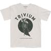 Trivium Unisex T-Shirt Mondgöttin
