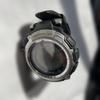 Used CASIO PRO TREK TOUGH SOLAR Digital Watch