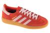 Adidas Handball Spezial W, Womens Red Sneakers