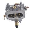 Carburetor For Generac 0057351 GP17500 GT990 120/240V Portabl 9366230 33HP