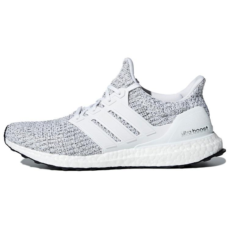 adidas Ultraboost 4.0 'Non-Dyed White' Men's F36155