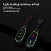 Car Remote Smart Key Case Cover Shell Fob for Ford Fiesta Focus 3 4 Mondeo Ecosport Kuga Focus ST Protector Car Accessories