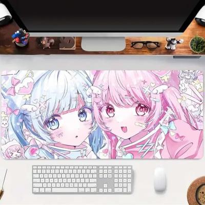 Accesorii pentru calculatoare – Mouse pad-uri și suporturi mână