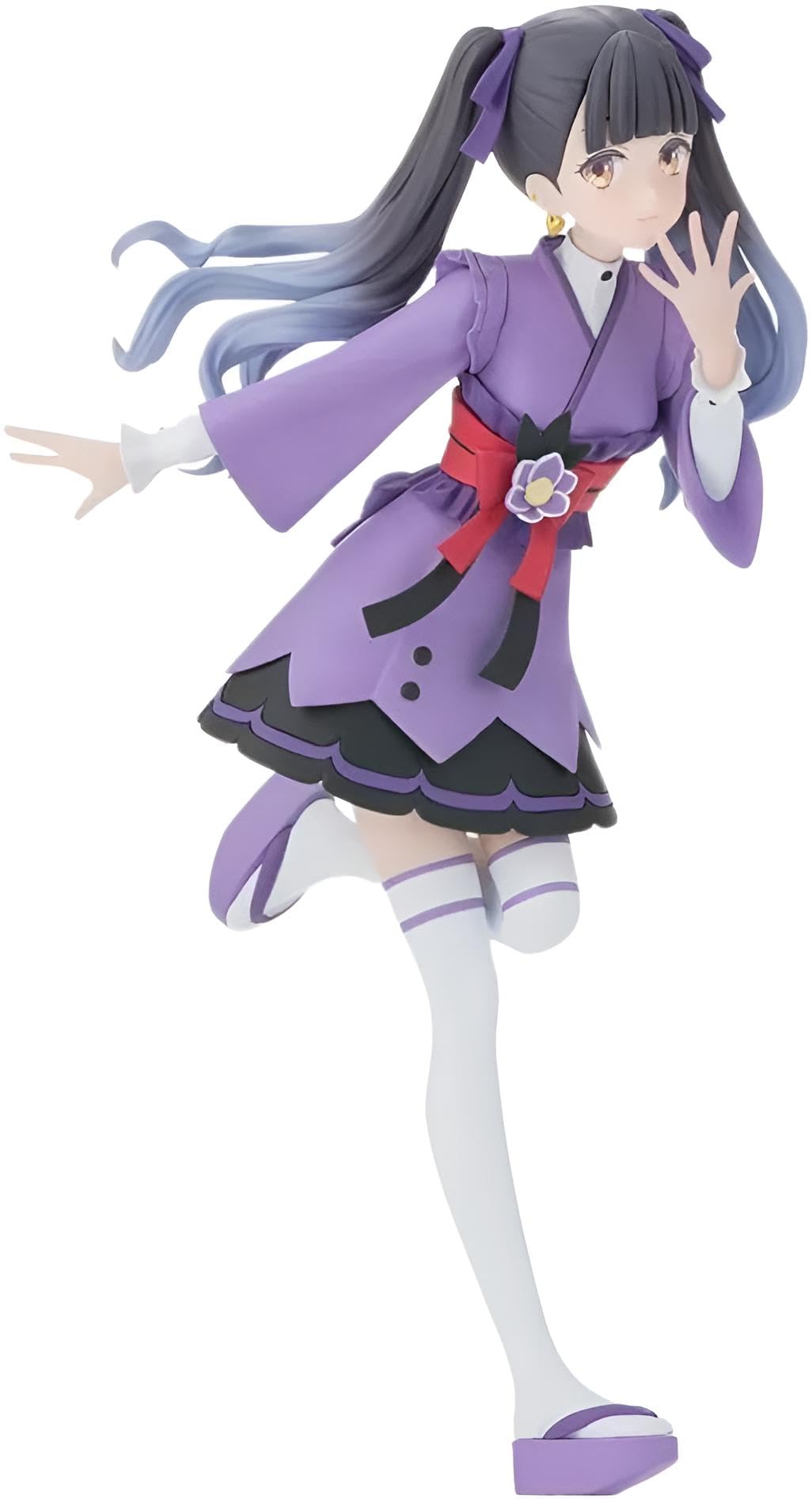 

Azusa Niizato Figure Desktop Decorate Collections Maebashi Witches