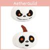 Pumpkin Plush Halloween Toys Ghost Decorative Props Stuffed Dolls Kids Gift