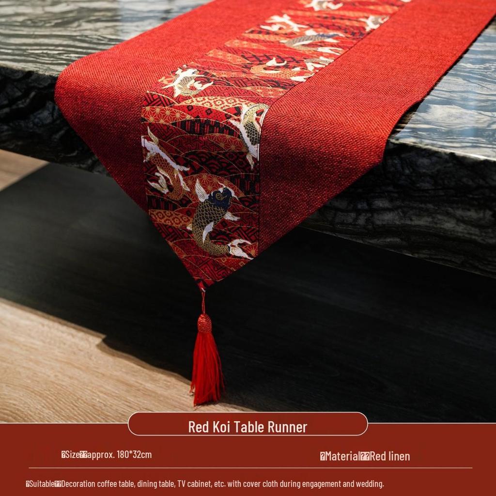 Auspicious Fortune Ornament for Housewarming and New Home Décor