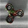 Pattern Metal Spinner Decompression Toys Gift