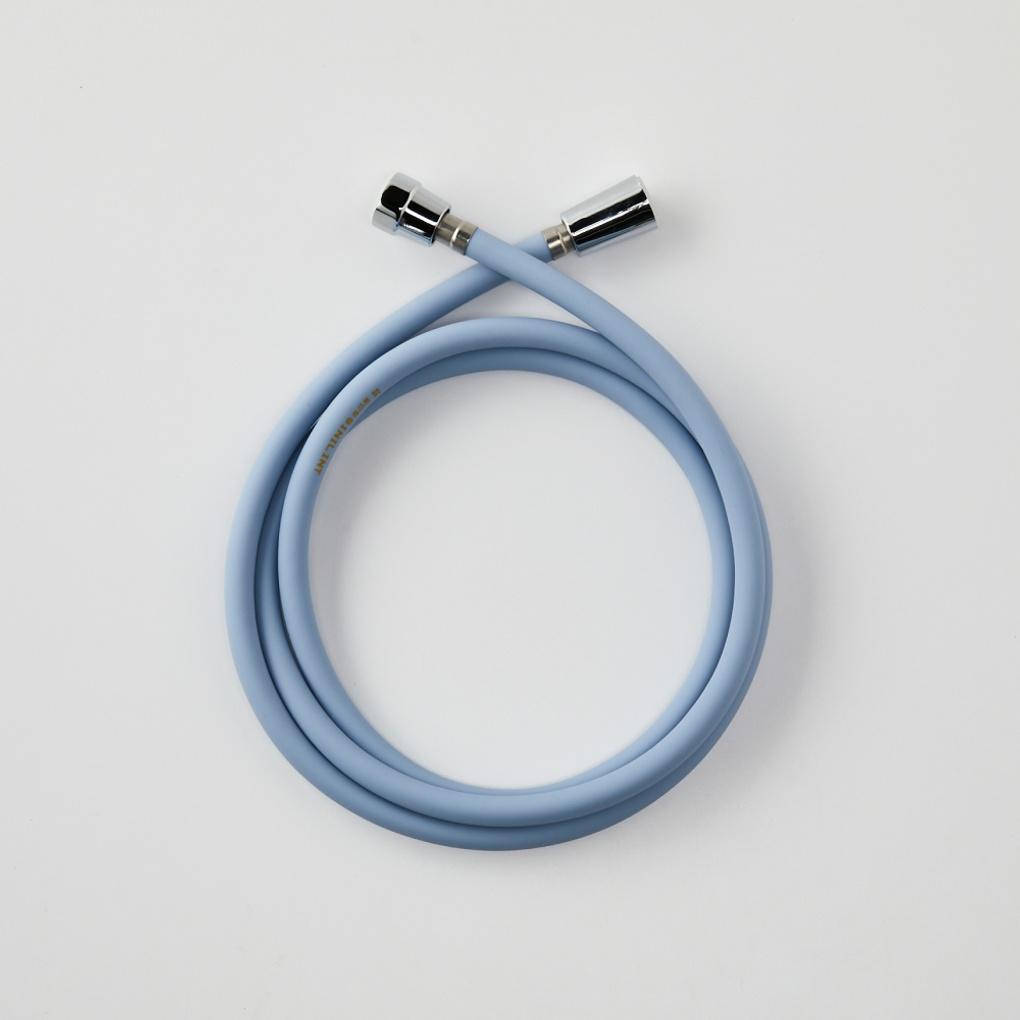 Ray Wodoodporny, Nieplączący się Wąż Prysznicowy_SKY_BG1825004