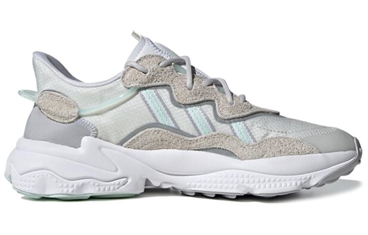adidas Wmns Ozweego 'Grey Two' Women's FX3821