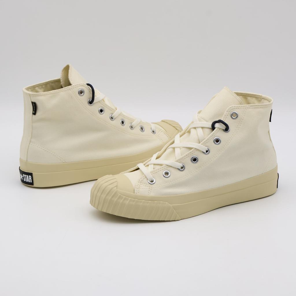 31312500 Nanamica Converse All Star GORE-TEX Hi White (Men's)