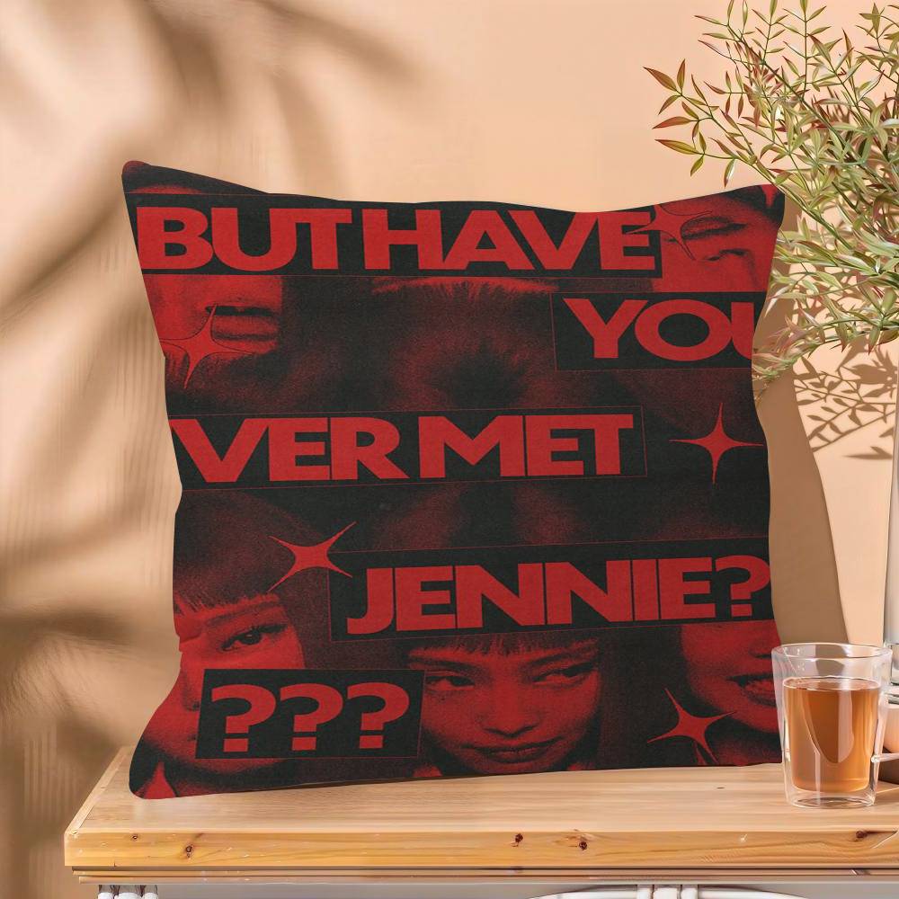 

Album JJennieS Cushion Cover Car Throw Pillow Case For Sofa Car Christmas Gift 30x30 cm