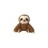 Sunlemon Fluffies Sloth Plush Toy 16x15x9cm Soft Animal Stuffed Toy