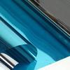 Window Insulation Film Privacy Transparent High Heat Rejection UV Cut